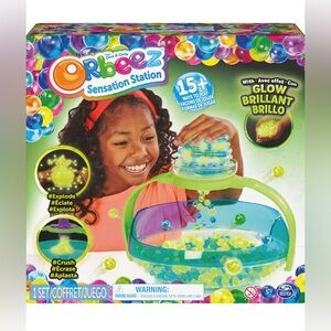 Sensation Station Playset - Multicolor